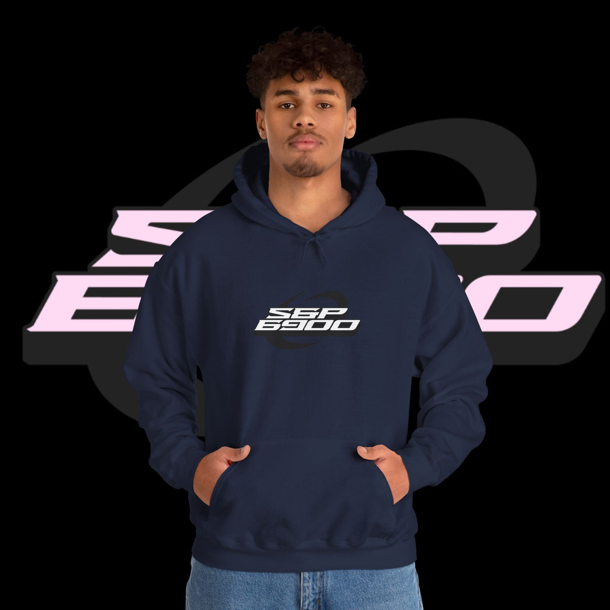 SPX6900 Hoodies