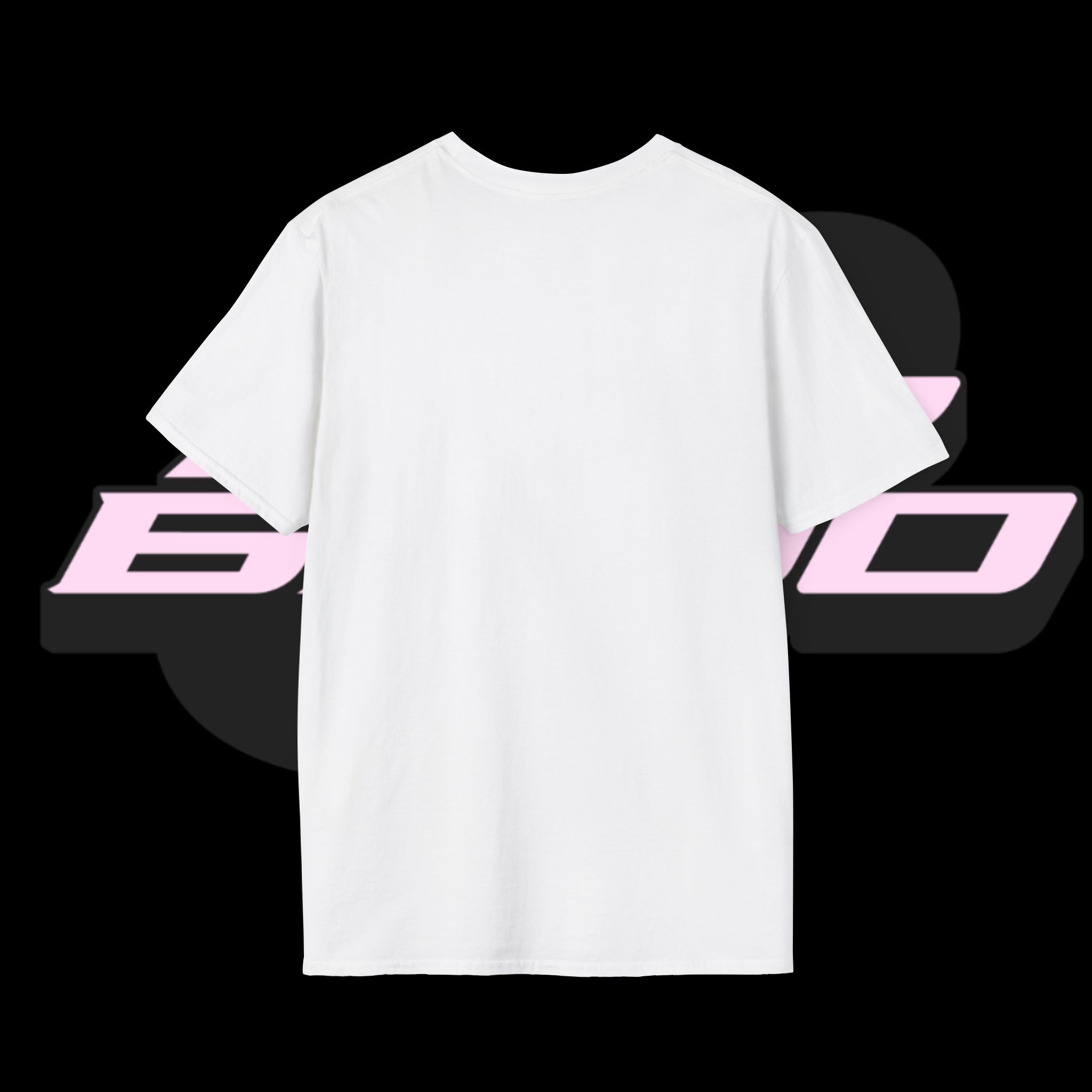 SPX6900 Classic Logo Tee - Essential Edition
