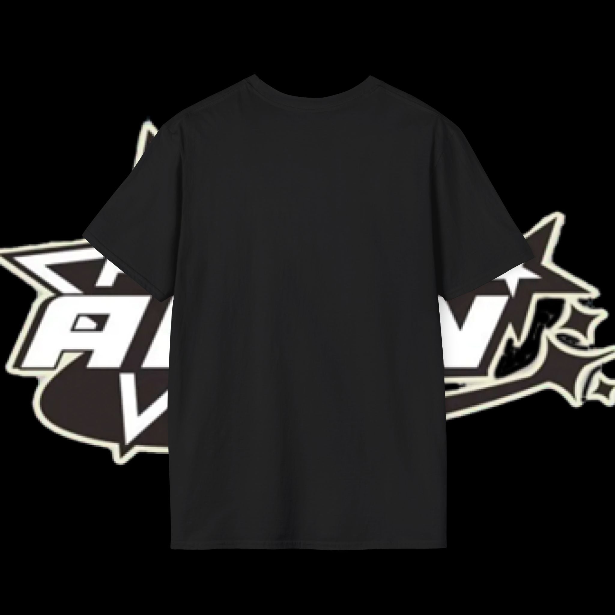 Project Aeon Classic Logo Tee - Official Edition