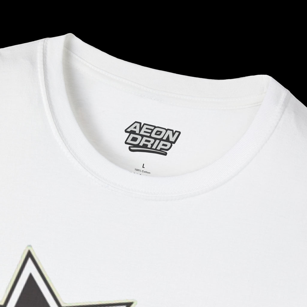 Project Aeon Classic Logo Tee - Official Edition