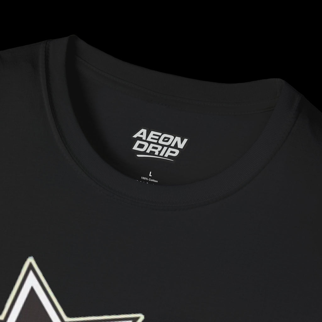 Project Aeon Classic Logo Tee - Official Edition
