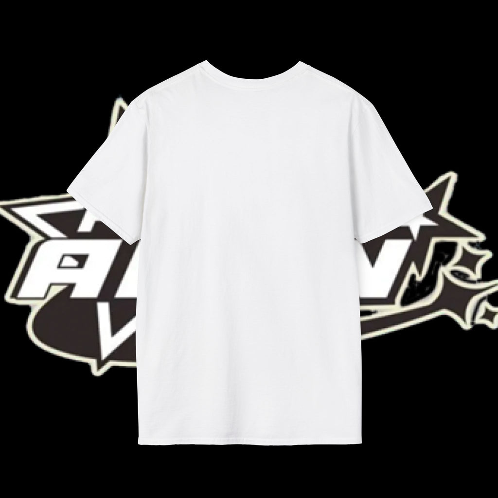 Project Aeon Classic Logo Tee - Official Edition