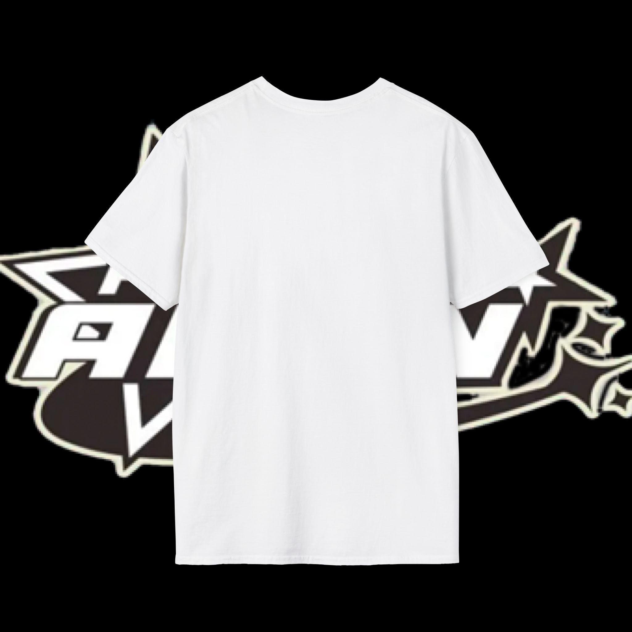 Project Aeon Classic Logo Tee - Official Edition