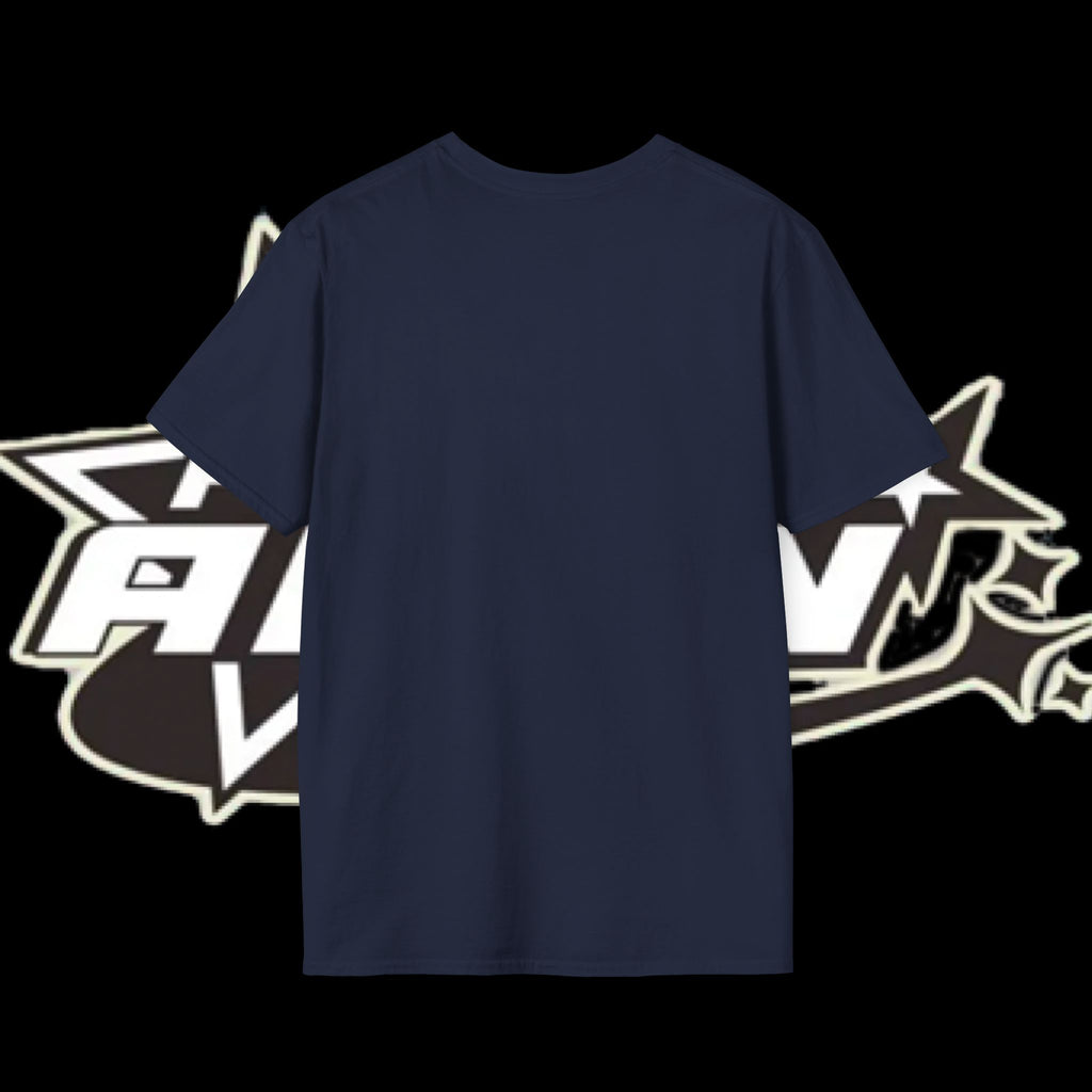 Project Aeon Classic Logo Tee - Official Edition