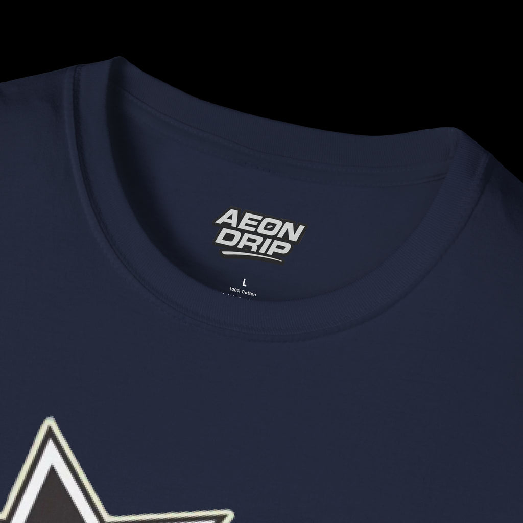 Project Aeon Classic Logo Tee - Official Edition