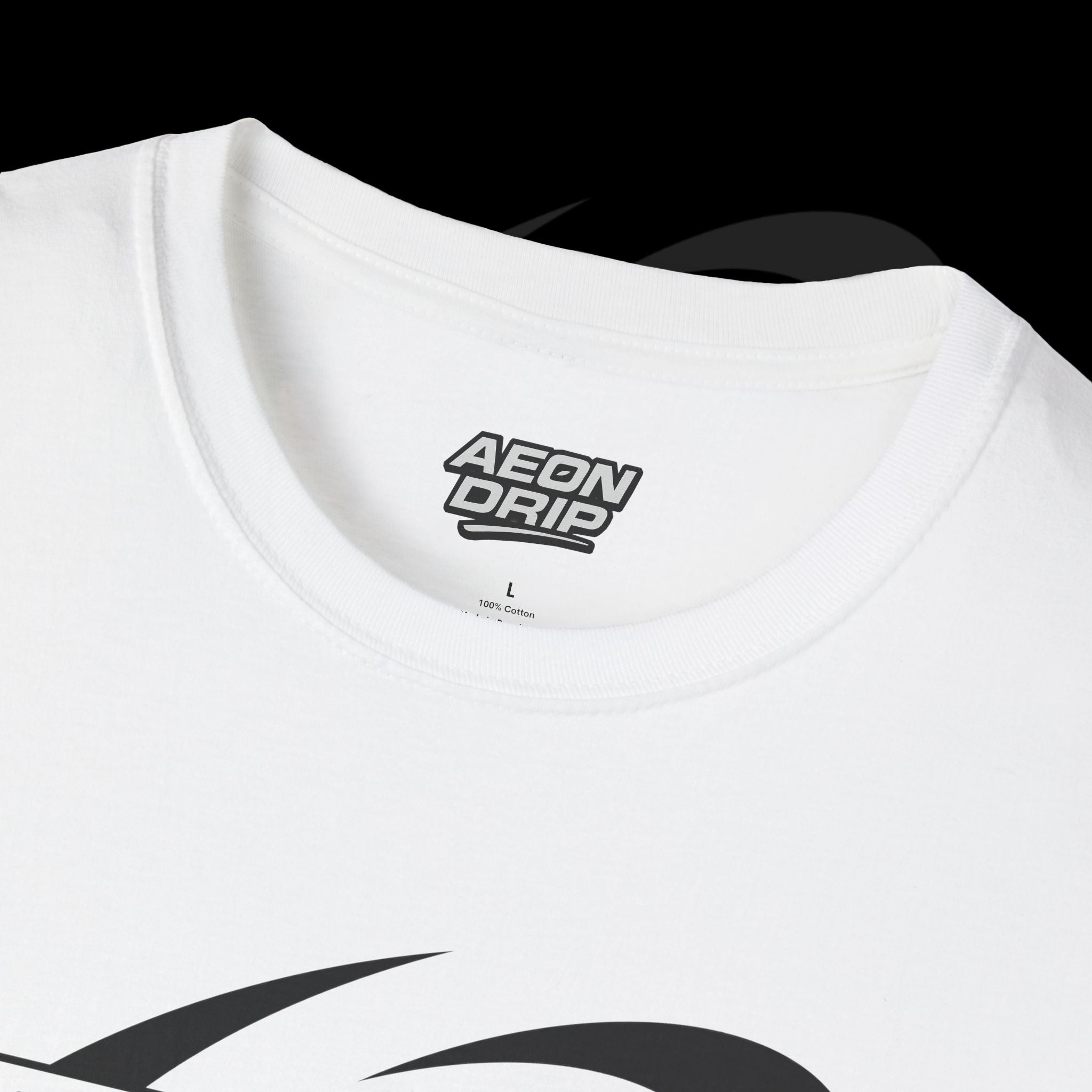 SPX6900 Classic Logo Tee - Essential Edition